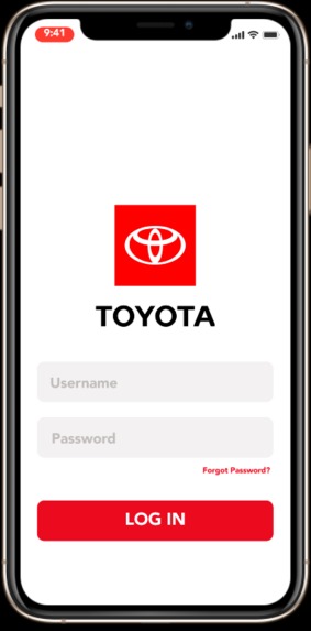 Toyota EcoGauge – screenshot 2