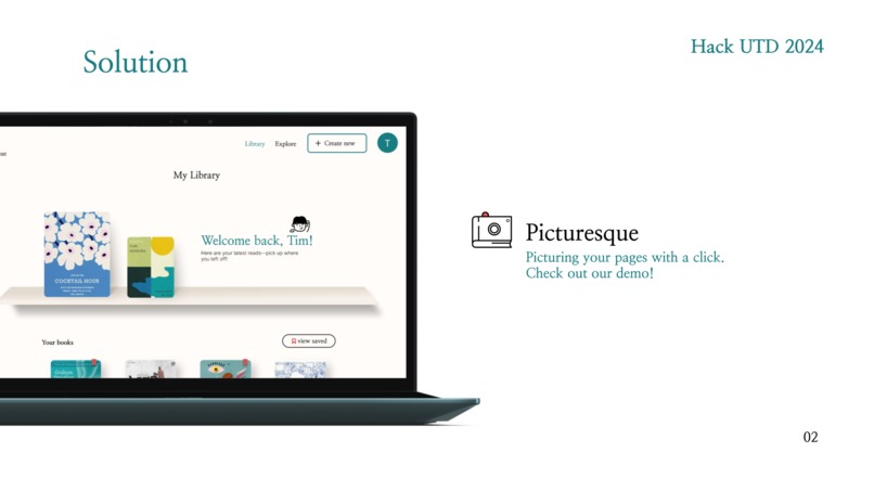 Picturesque – screenshot 3