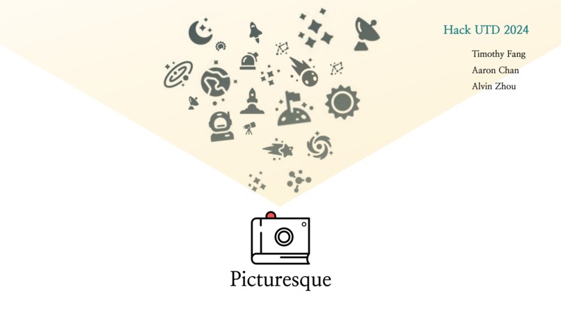 Picturesque – screenshot 1