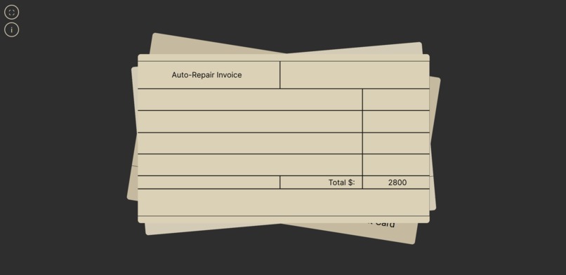 Finance in Practice – screenshot 2