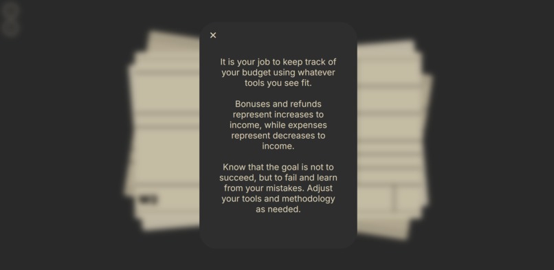 Finance in Practice – screenshot 3