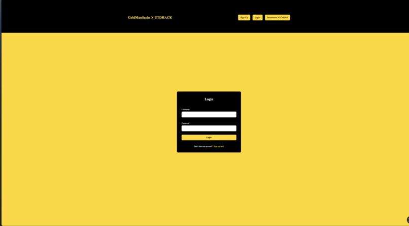 GoldRipple – screenshot 3