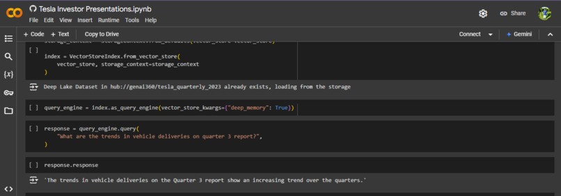 ORCA – screenshot 2