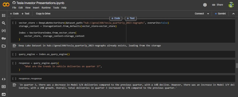 ORCA – screenshot 3