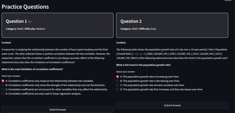 Stack Up – screenshot 3