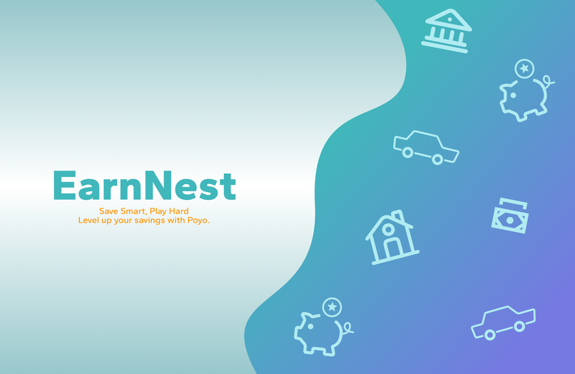 EarnNest – screenshot 1