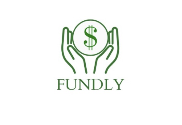 Fundly  – screenshot 2