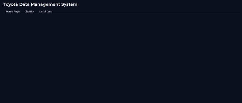Toyo-DATA – screenshot 16