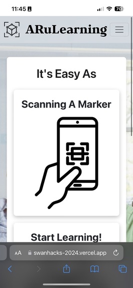 ARuLearning – screenshot 4