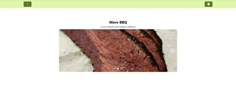 Spontani – screenshot 3