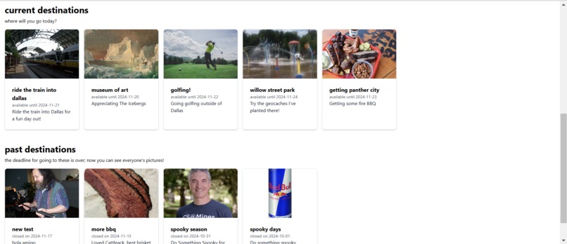 Spontani – screenshot 4