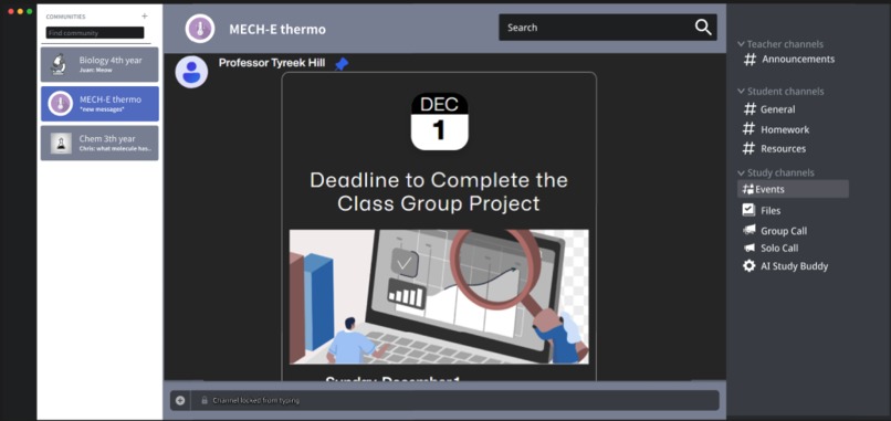 NowTera – screenshot 4
