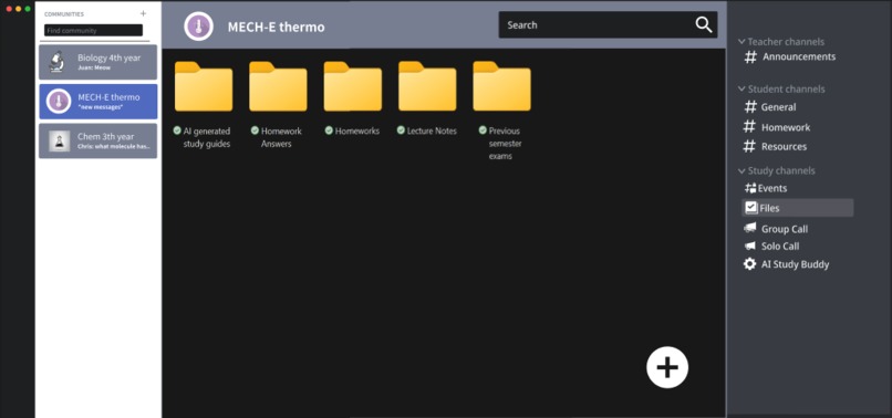 NowTera – screenshot 5