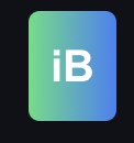 iBank – screenshot 2