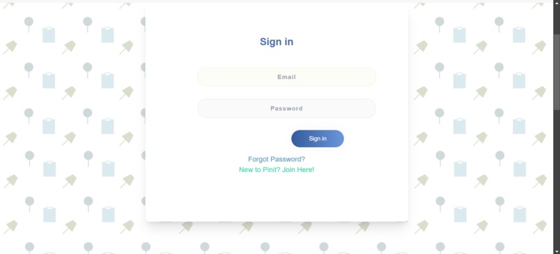 PinIt – screenshot 3