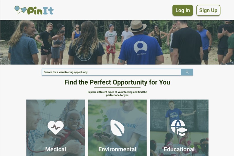PinIt – screenshot 5