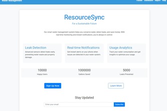 ResourceSync
