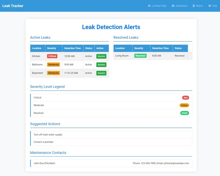 ResourceSync – screenshot 4