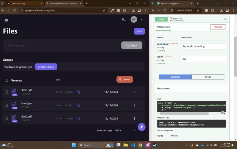 KnowNonsense – screenshot 1