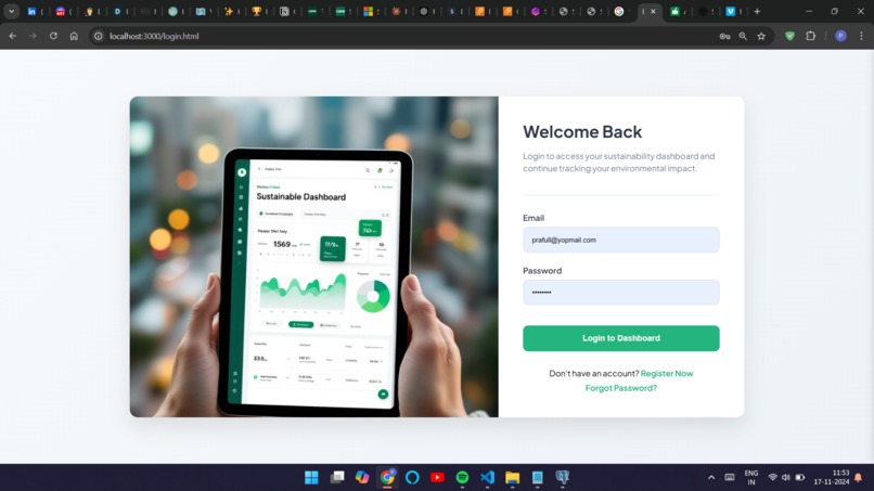 Sustain – screenshot 3