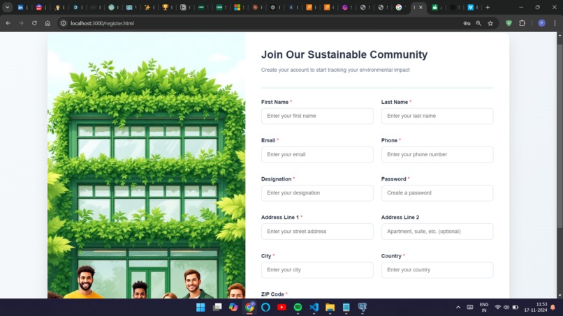 Sustain – screenshot 2
