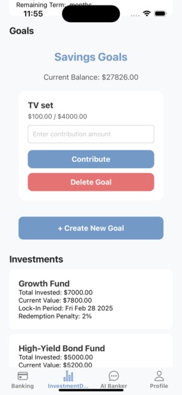 AllBank: Inclusive, Intelligent, Impactful – screenshot 5