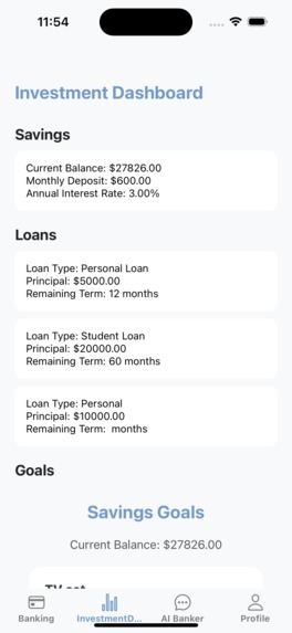 AllBank: Inclusive, Intelligent, Impactful – screenshot 4