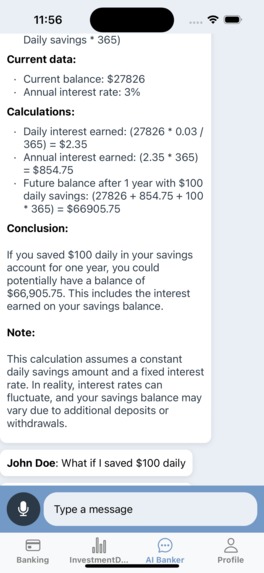 AllBank: Inclusive, Intelligent, Impactful – screenshot 6