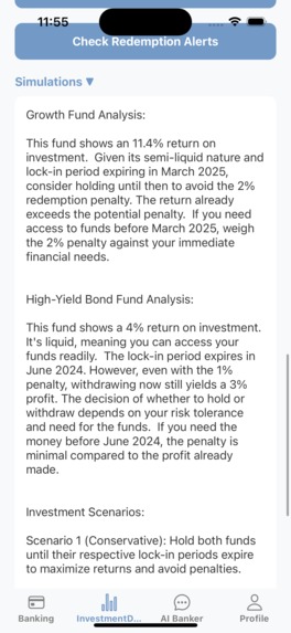 AllBank: Inclusive, Intelligent, Impactful – screenshot 10