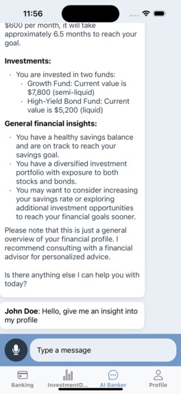 AllBank: Inclusive, Intelligent, Impactful – screenshot 7