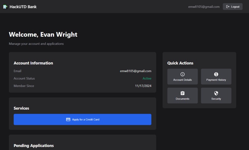 EasyTeller – screenshot 1
