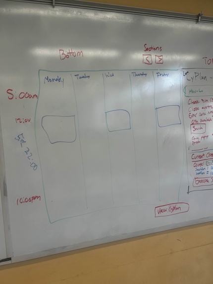 CyPlan – screenshot 2