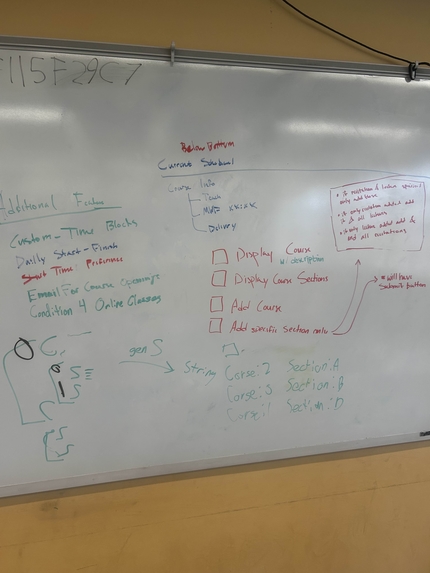 CyPlan – screenshot 3