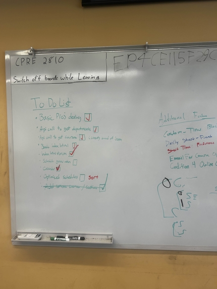 CyPlan – screenshot 4