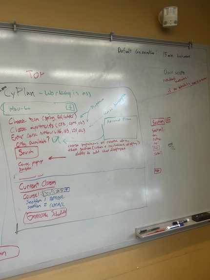 CyPlan – screenshot 5