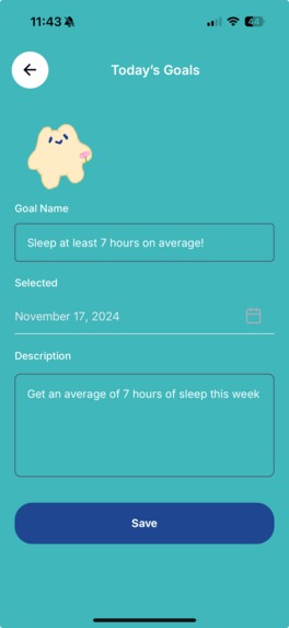 Élan – screenshot 3