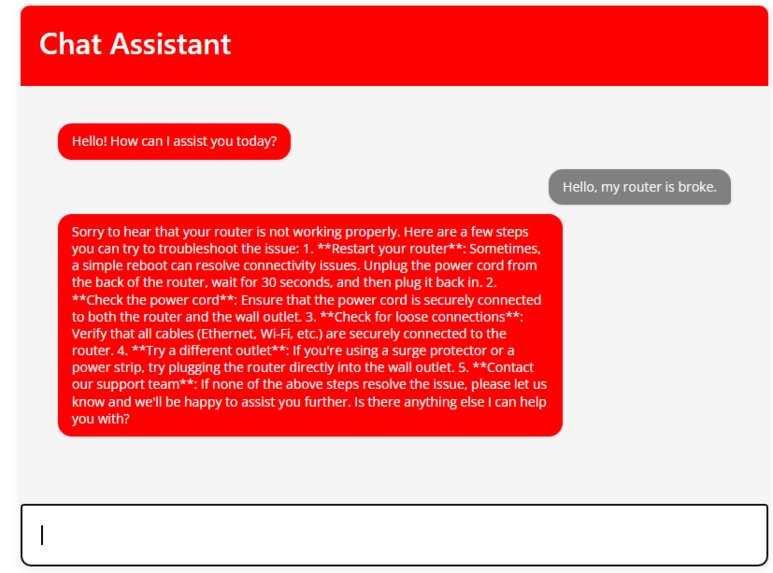 FrontierCare – screenshot 2