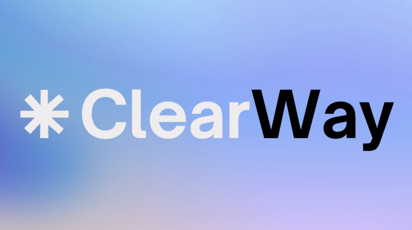 ClearWay – screenshot 1