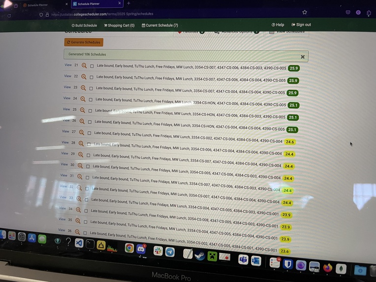 Skedgii – screenshot 3