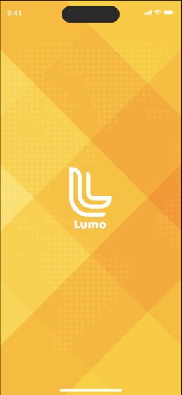 Lumo – screenshot 1