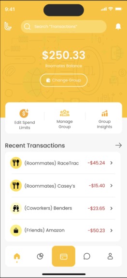 Lumo – screenshot 2