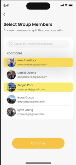 Lumo – screenshot 4