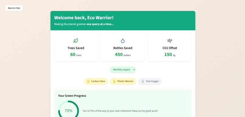 Verde – screenshot 4