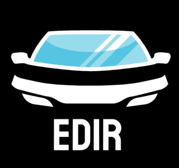 EDIR – screenshot 2