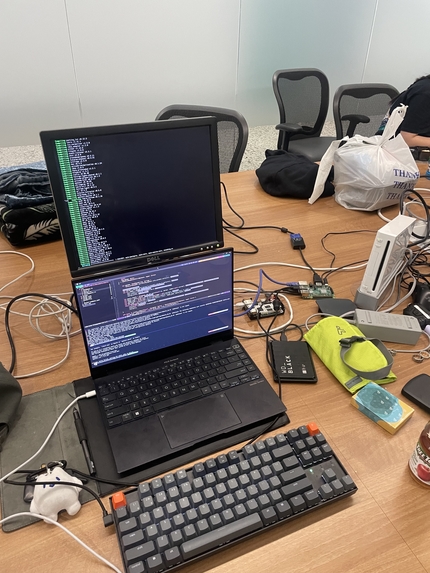 LinLi – screenshot 1