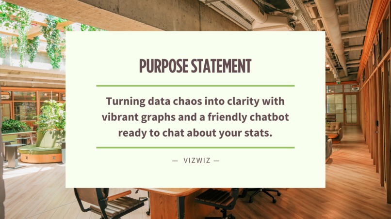 VizWiz – screenshot 4