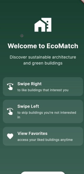 EcoSpeak – screenshot 1
