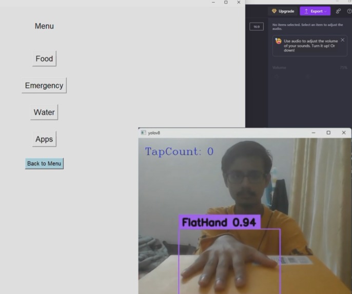Communi Care – screenshot 2