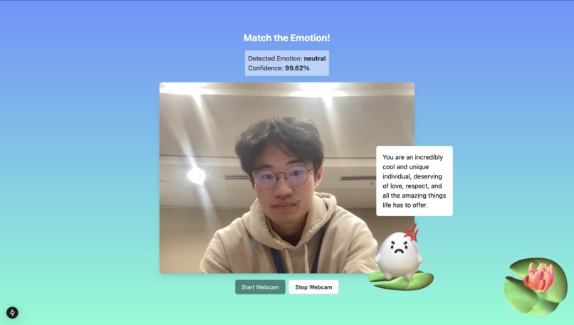 Echo – screenshot 3