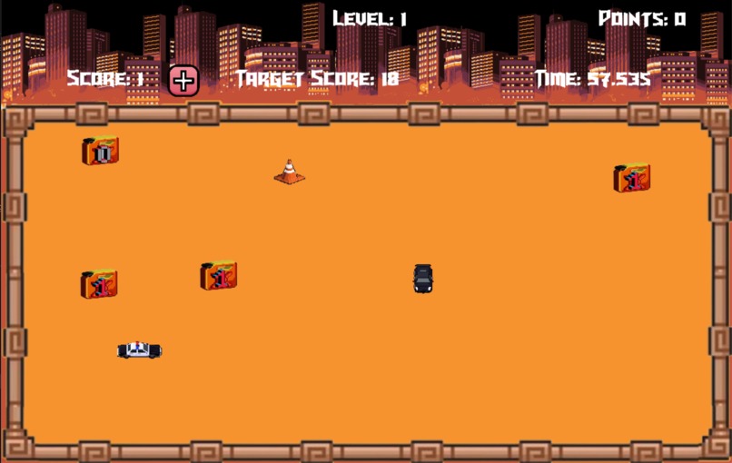 Velocity Math – screenshot 1